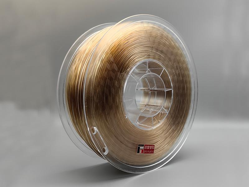 ppsu特种高温塑料3d打印耗材ppsu打印线