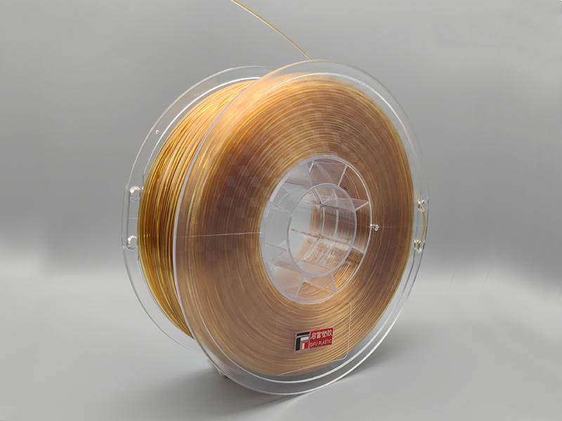 pei特种高温塑料3d打印耗材pei打印线
