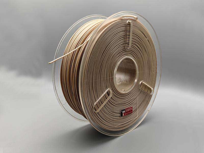 peek特种高温塑料3d打印耗材peek打印线