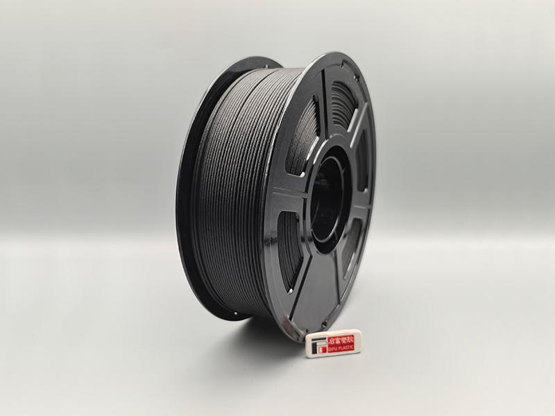 ppa-cf15碳纤维3d打印耗材