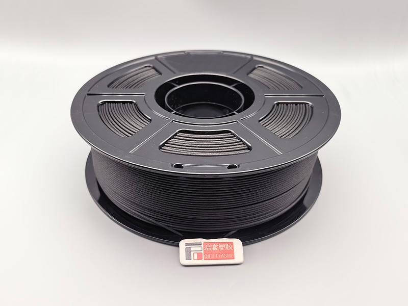 pa12-gf15玻璃纤维3d打印耗材