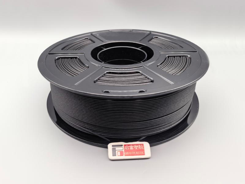 petg-gf玻纤增强3d打印耗材