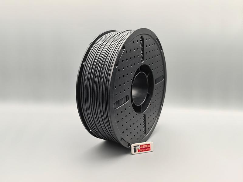 pla-cf碳纤维增强3d打印耗材